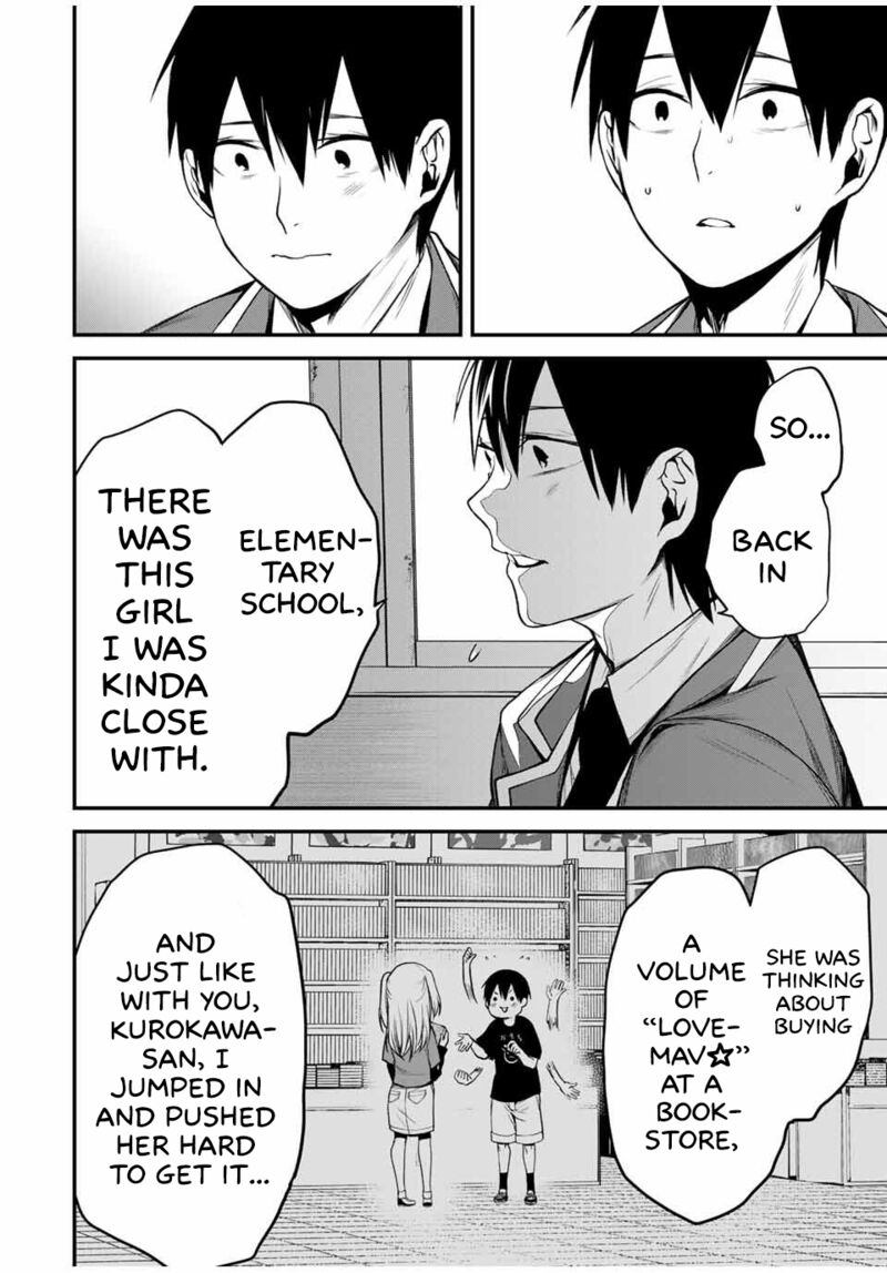 Tonari No Kurokawa San 23 6