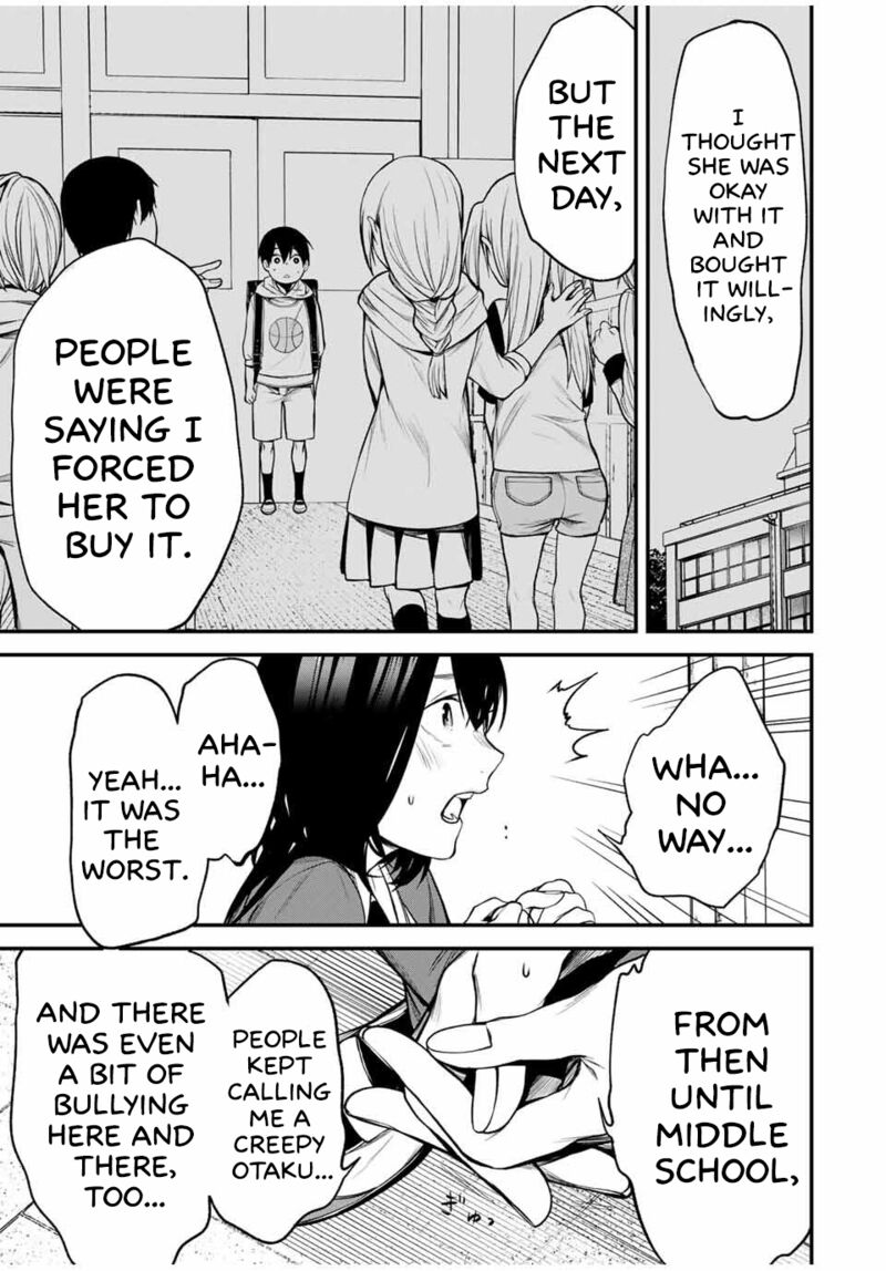 Tonari No Kurokawa San 23 7