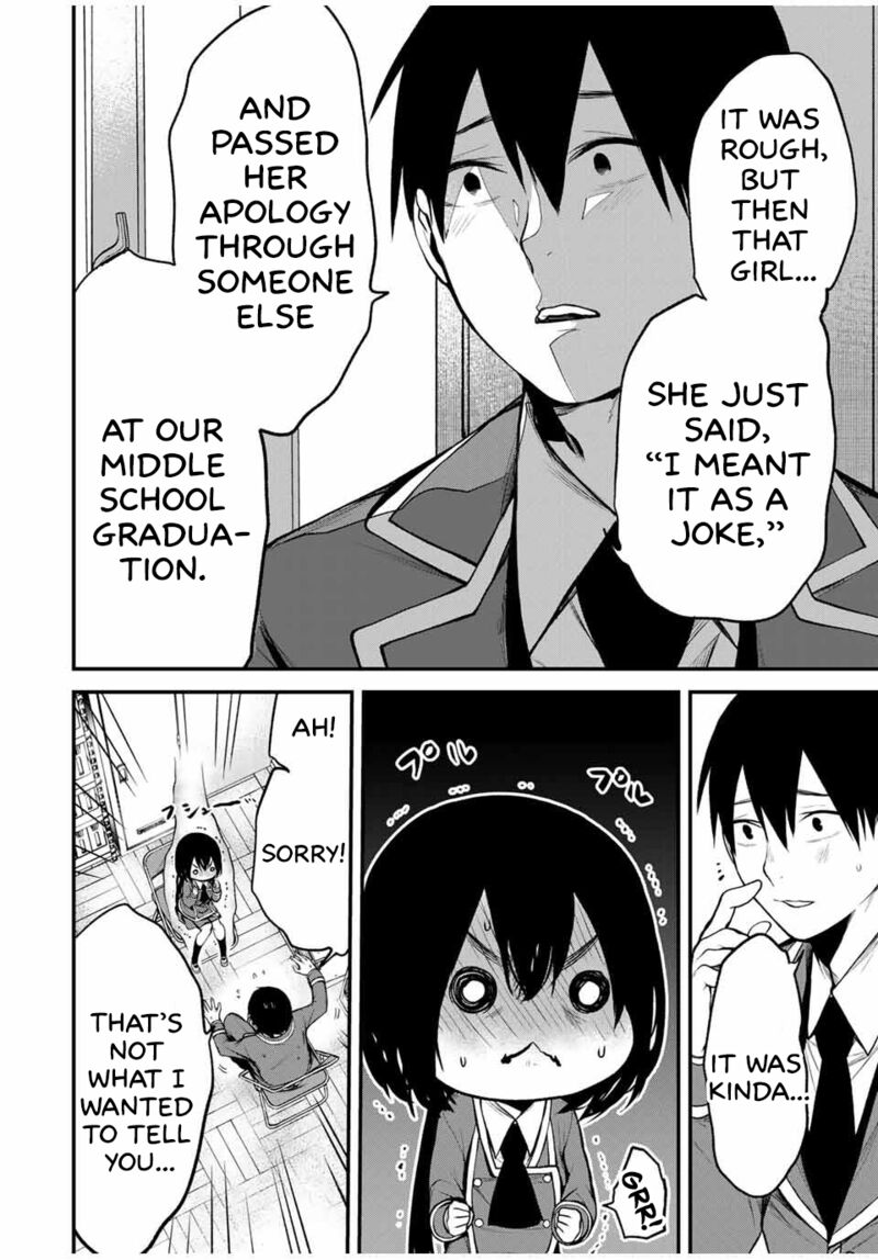 Tonari No Kurokawa San 23 8