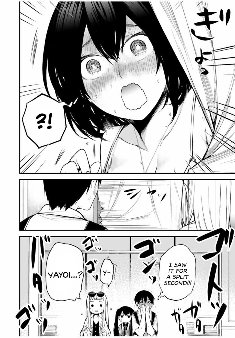 Tonari No Kurokawa San 25 10