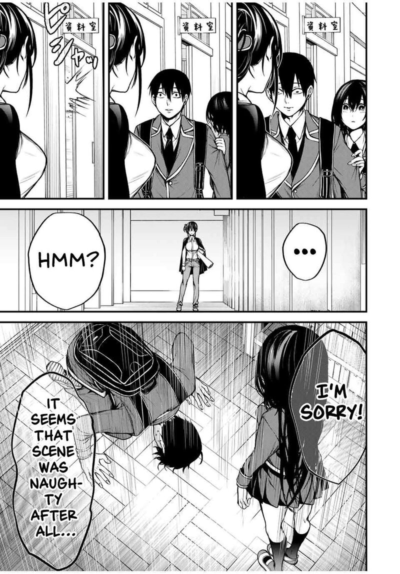 Tonari No Kurokawa San 3 15