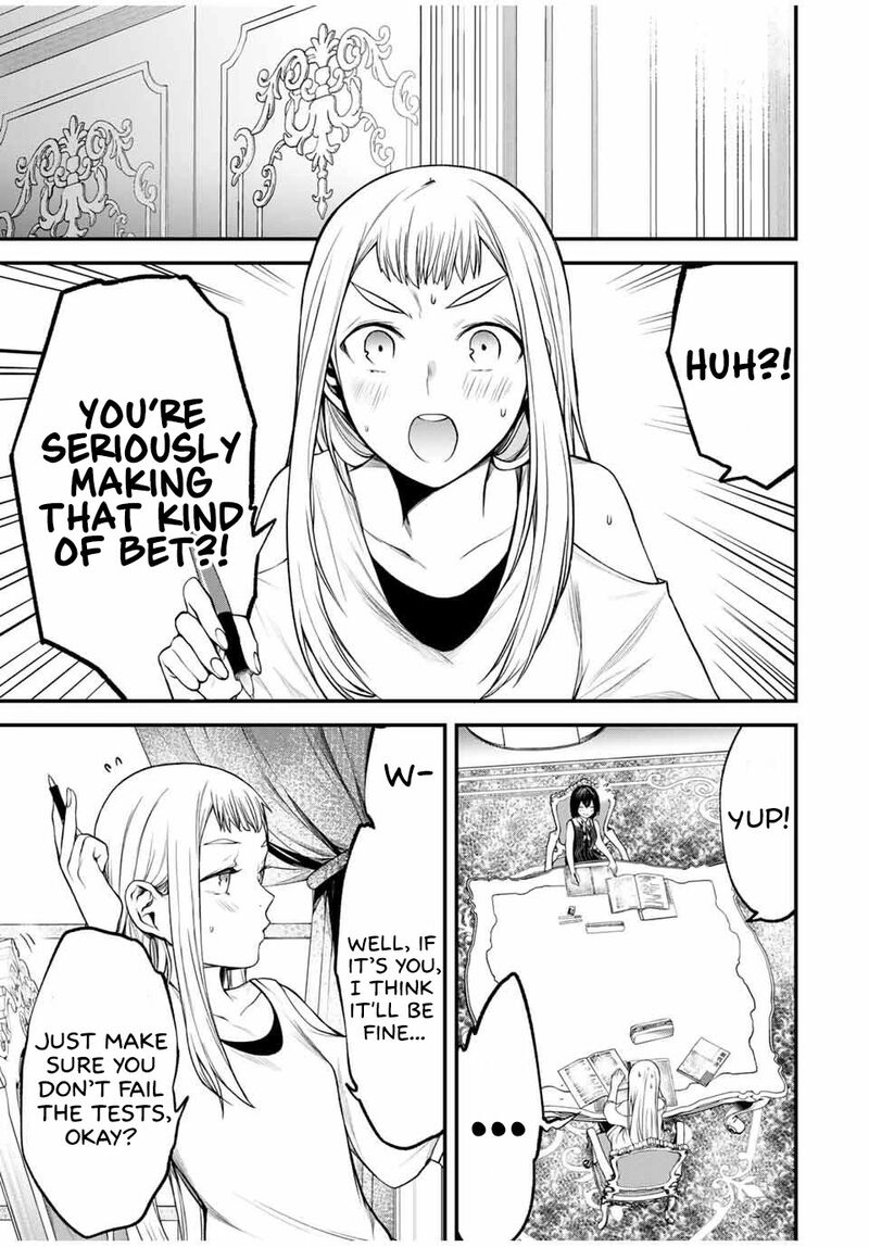 Tonari No Kurokawa San 30 1