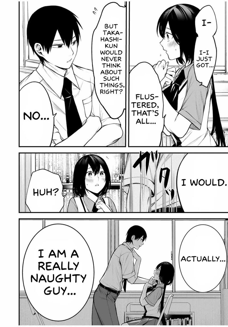 Tonari No Kurokawa San 30 10