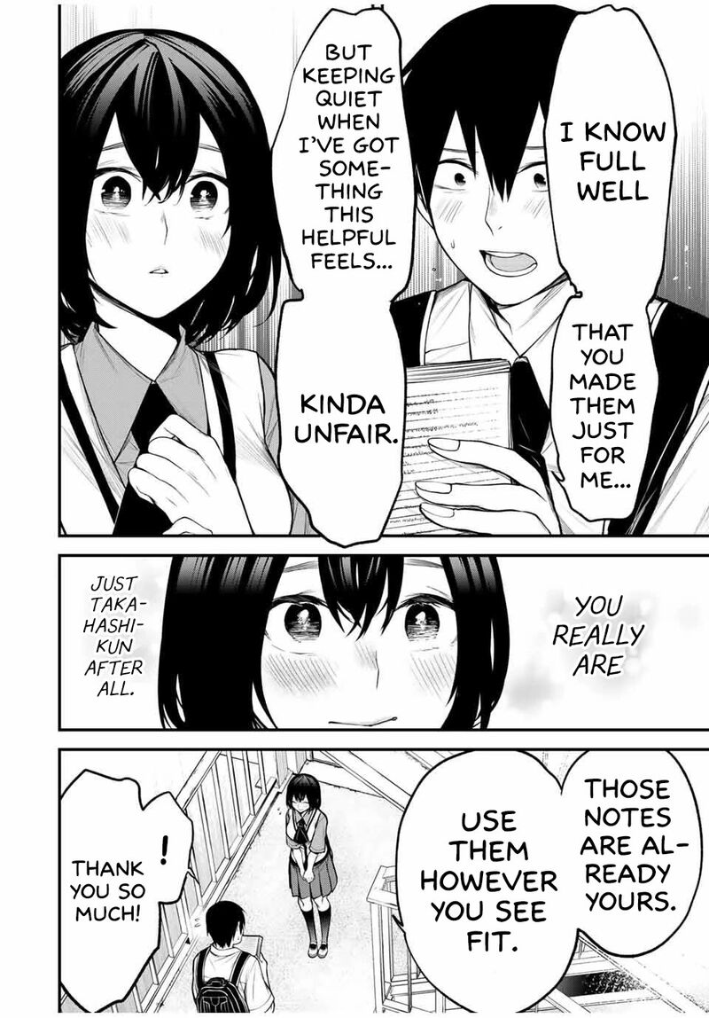 Tonari No Kurokawa San 30 16