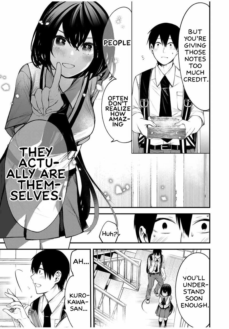 Tonari No Kurokawa San 30 17