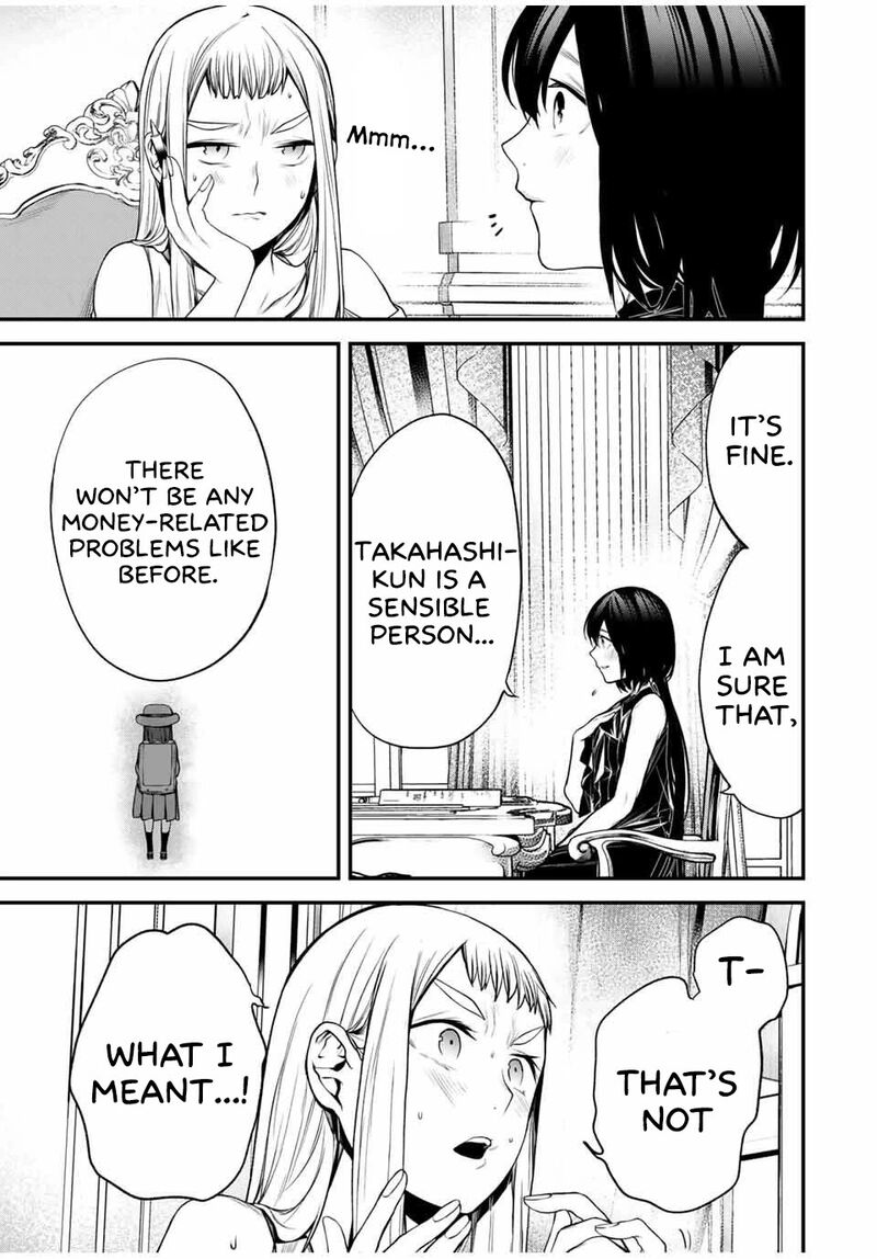 Tonari No Kurokawa San 30 3