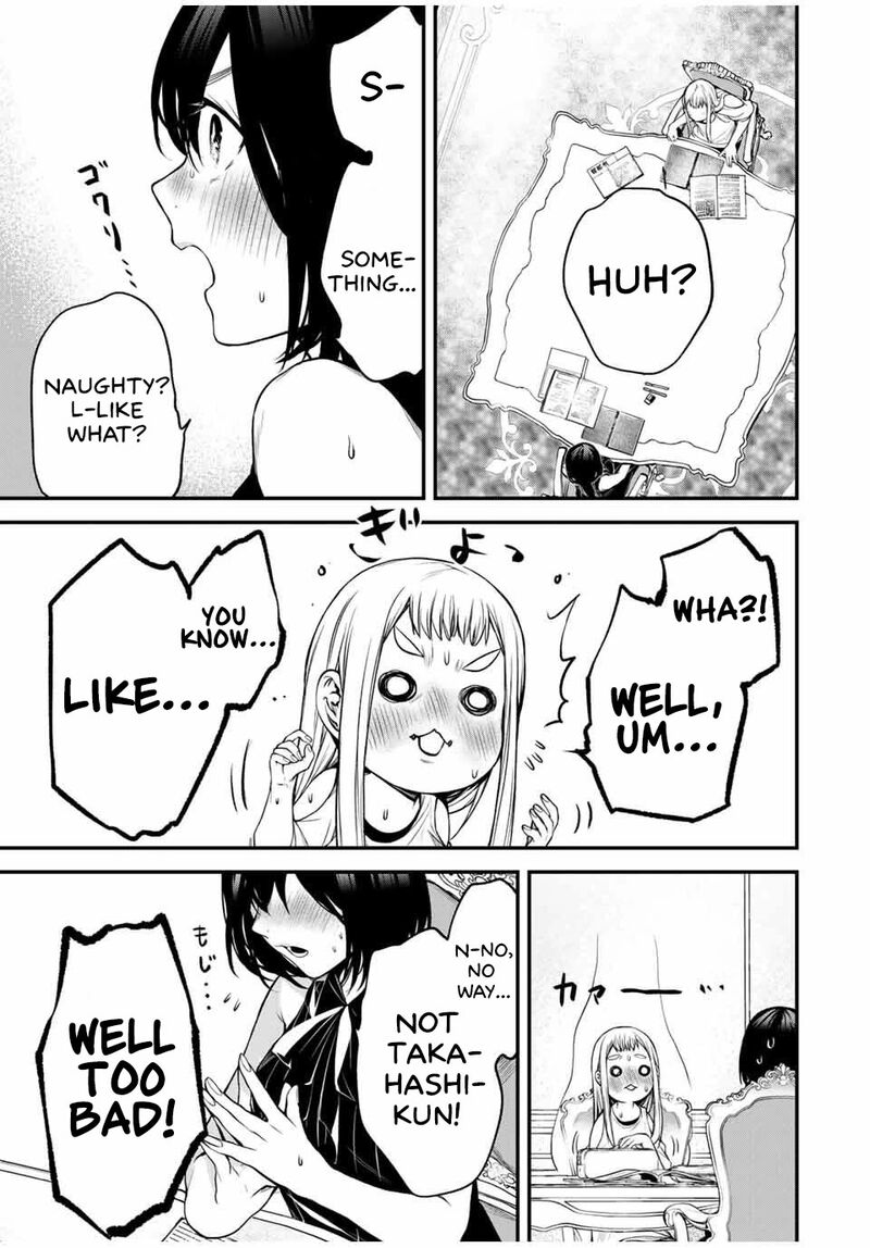 Tonari No Kurokawa San 30 5