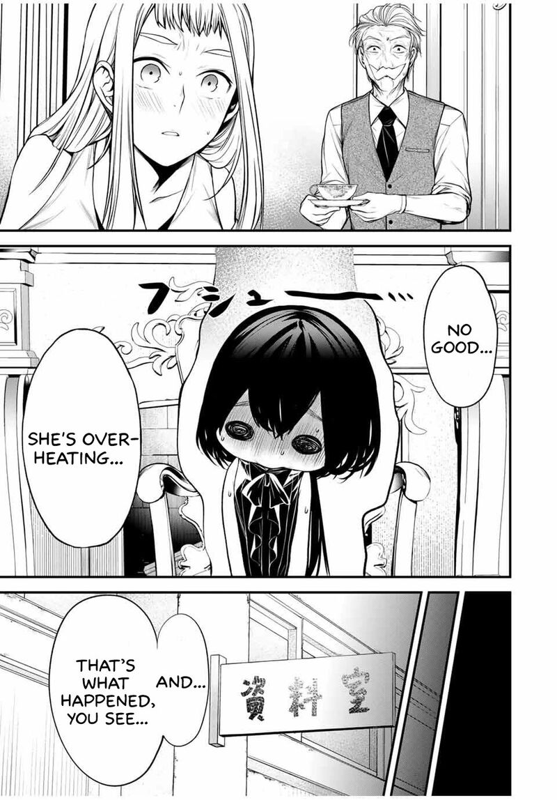 Tonari No Kurokawa San 30 9