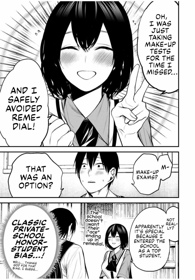 Tonari No Kurokawa San 32 17