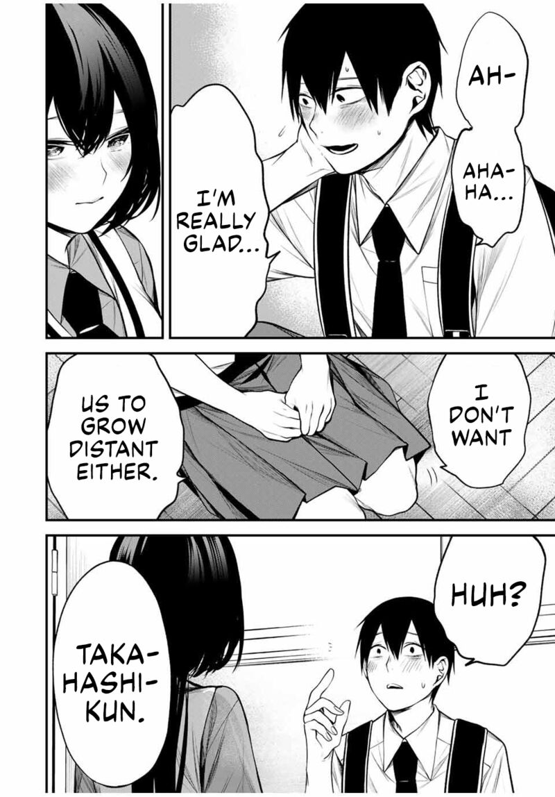 Tonari No Kurokawa San 32 18