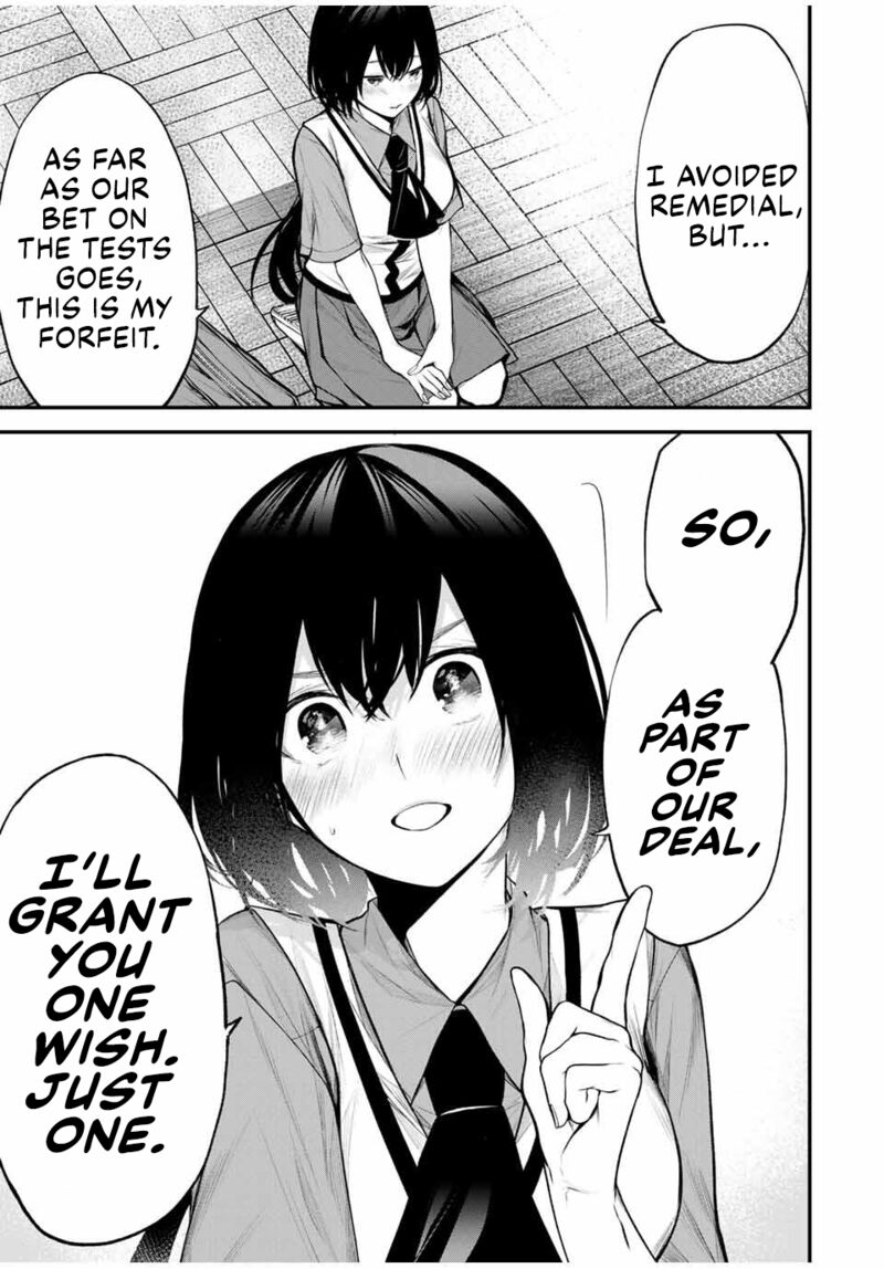 Tonari No Kurokawa San 32 19