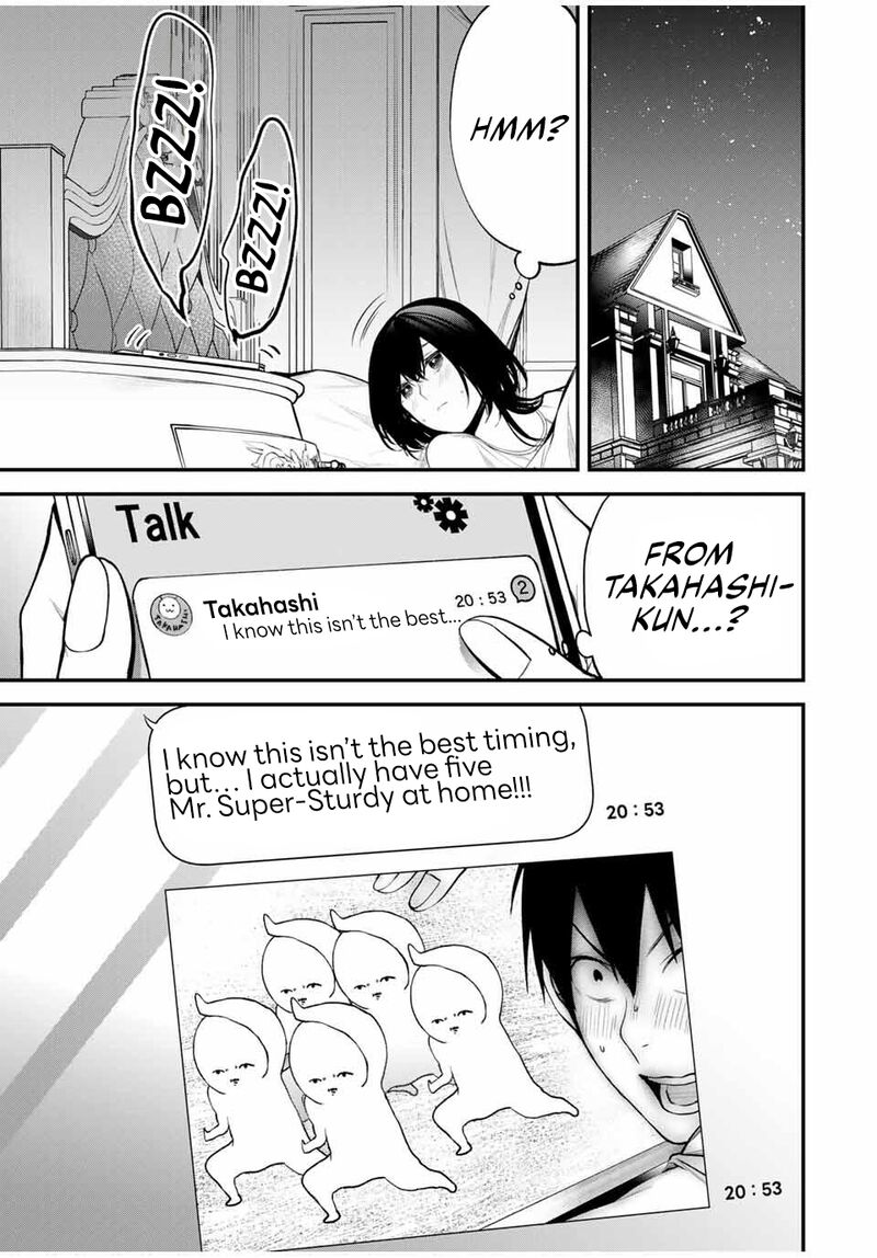 Tonari No Kurokawa San 32 3