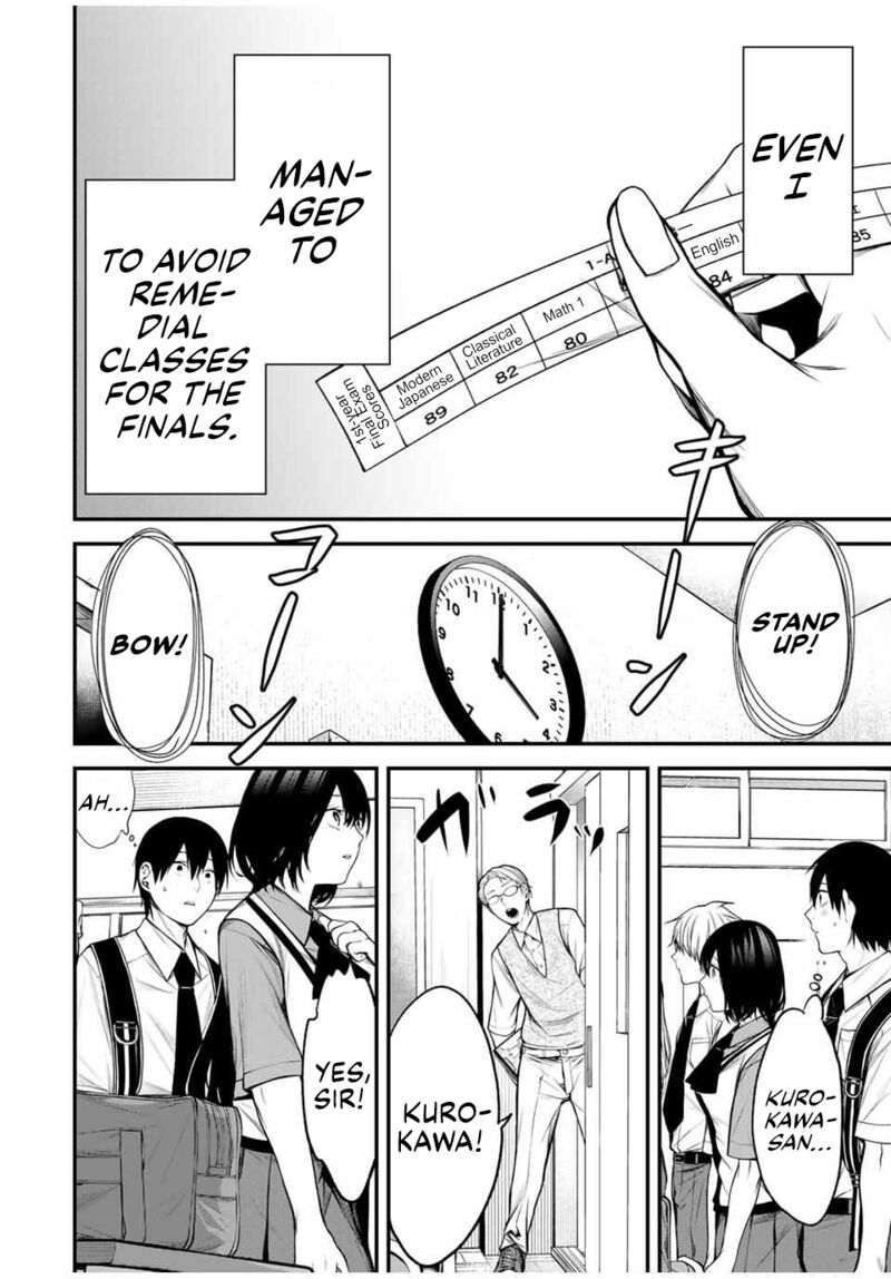 Tonari No Kurokawa San 32 6