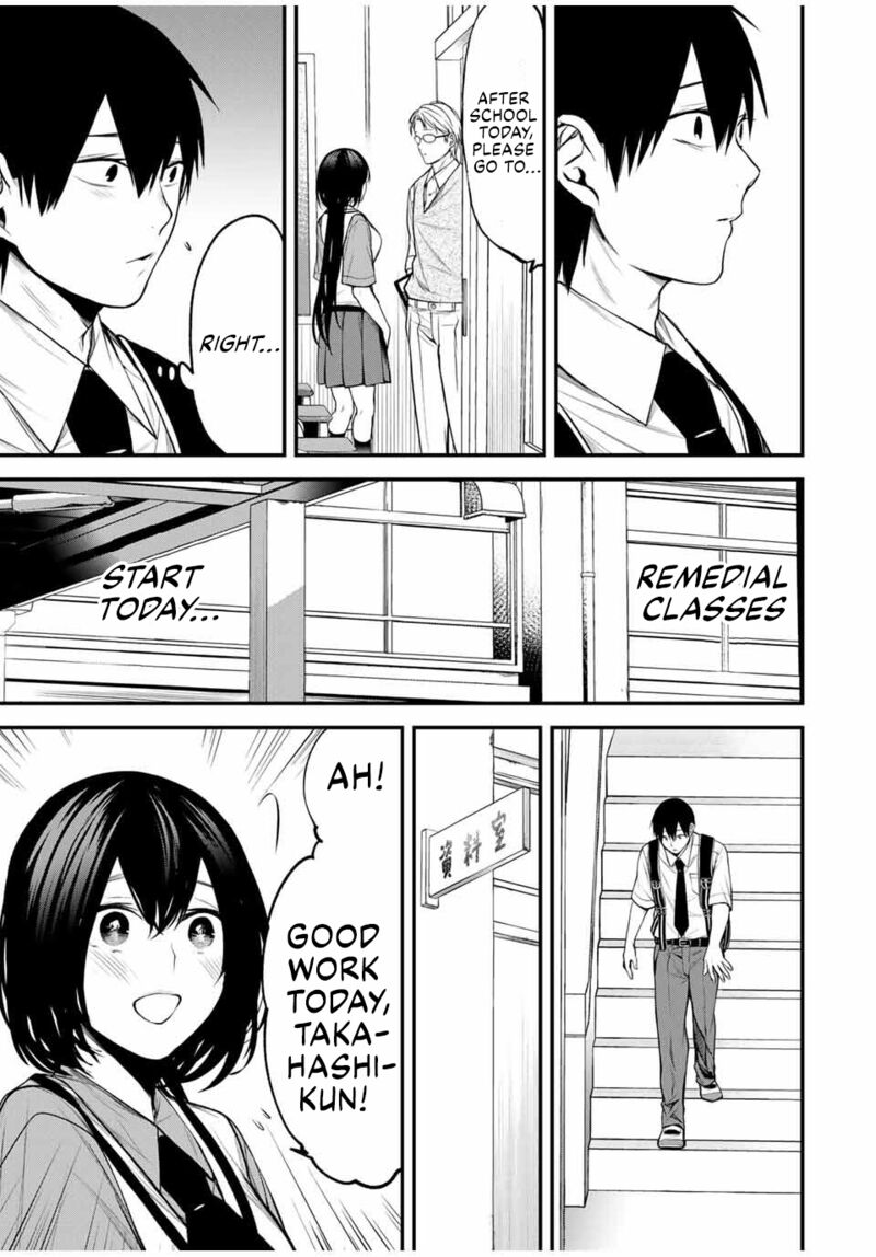 Tonari No Kurokawa San 32 7