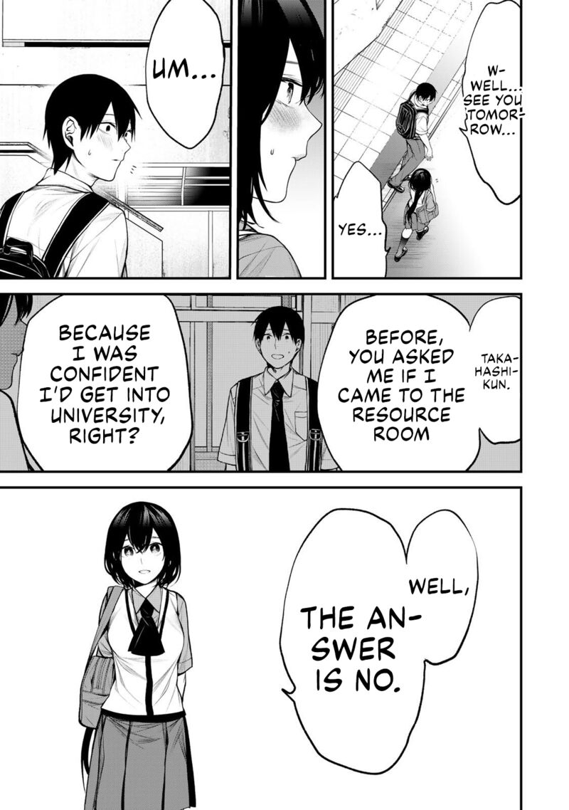 Tonari No Kurokawa San 33 10