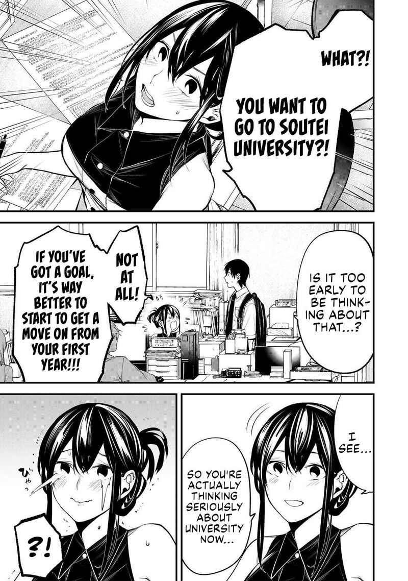 Tonari No Kurokawa San 34 1