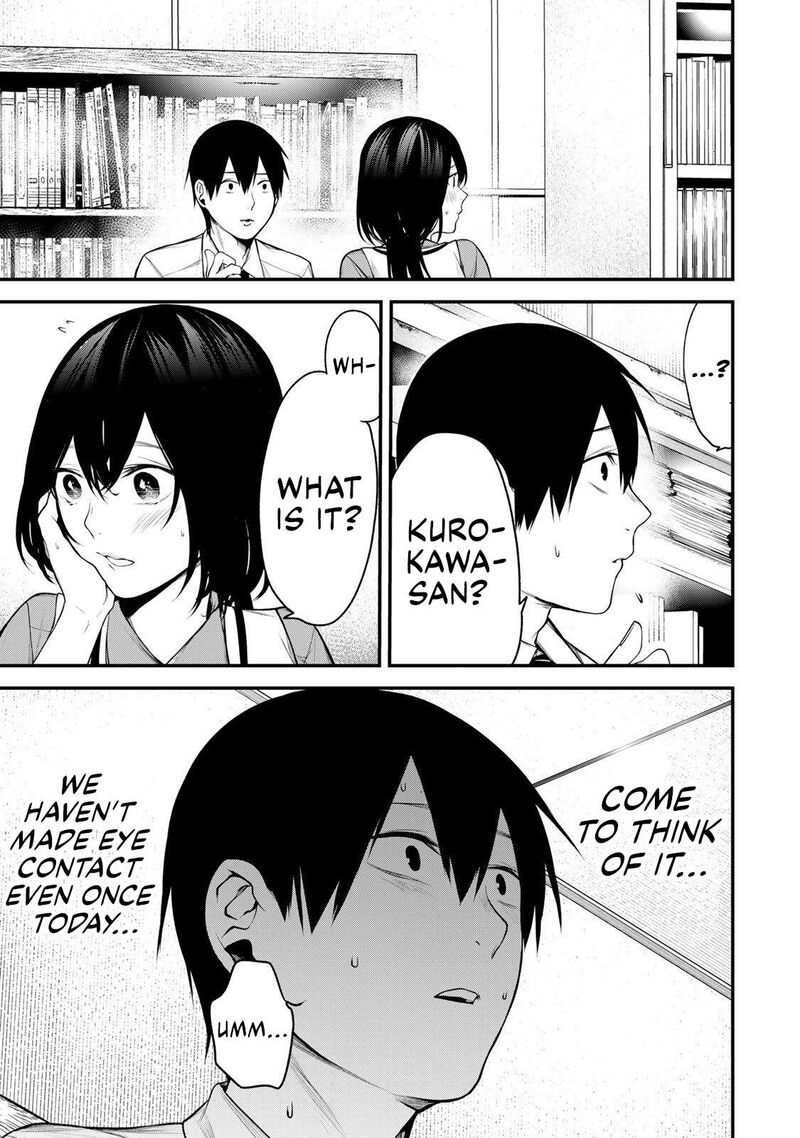 Tonari No Kurokawa San 34 15