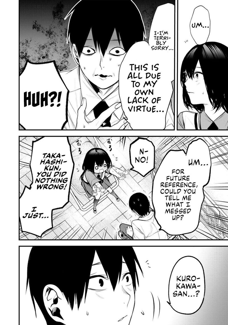 Tonari No Kurokawa San 34 16