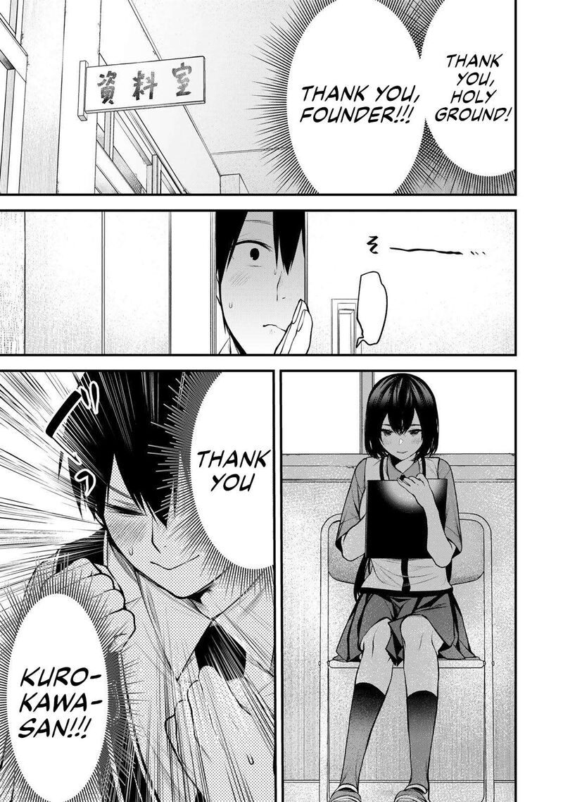 Tonari No Kurokawa San 34 5