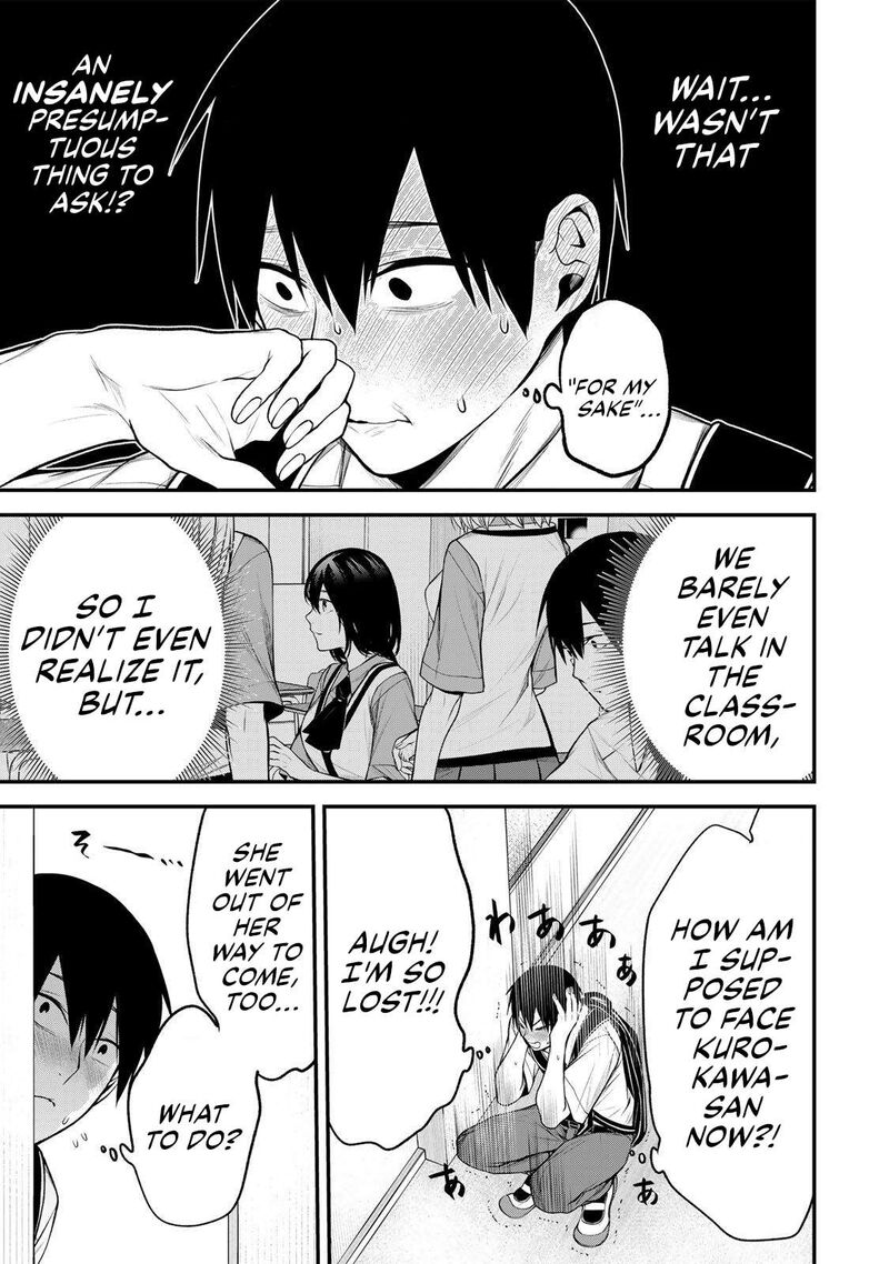 Tonari No Kurokawa San 34 7