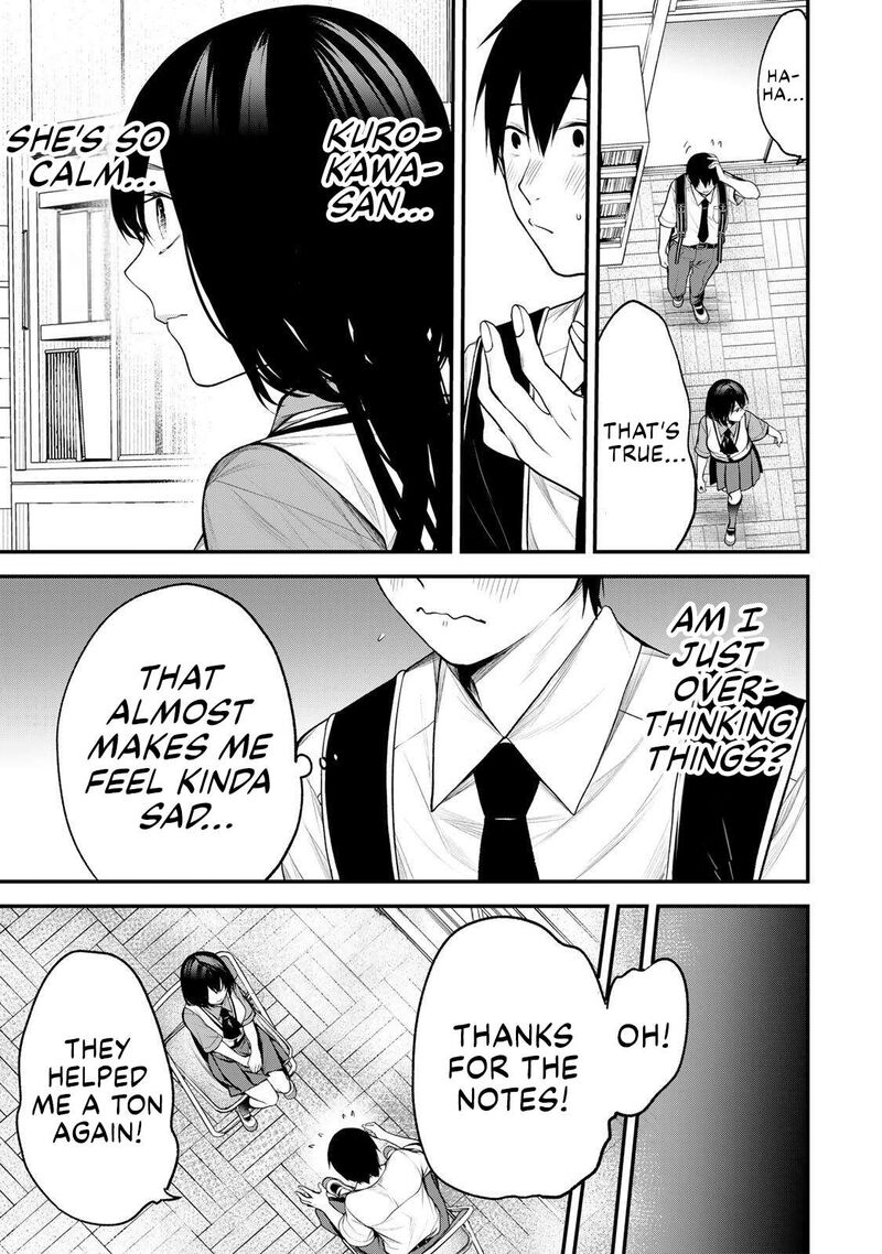 Tonari No Kurokawa San 34 9