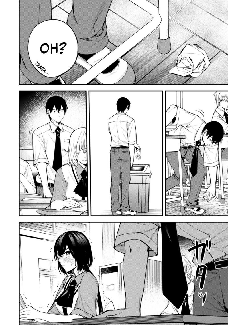 Tonari No Kurokawa San 38 2