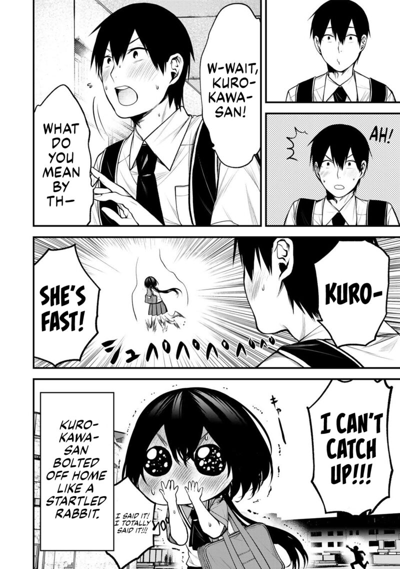 Tonari No Kurokawa San 38 20