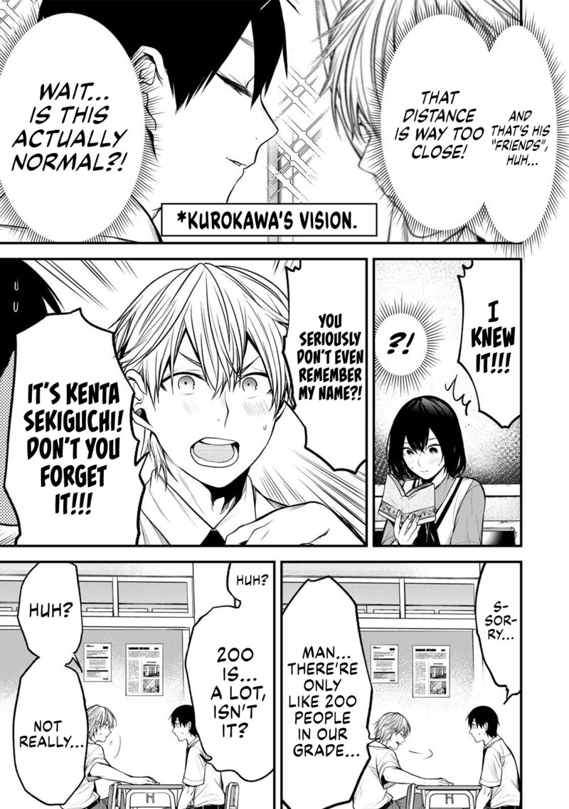 Tonari No Kurokawa San 38 7