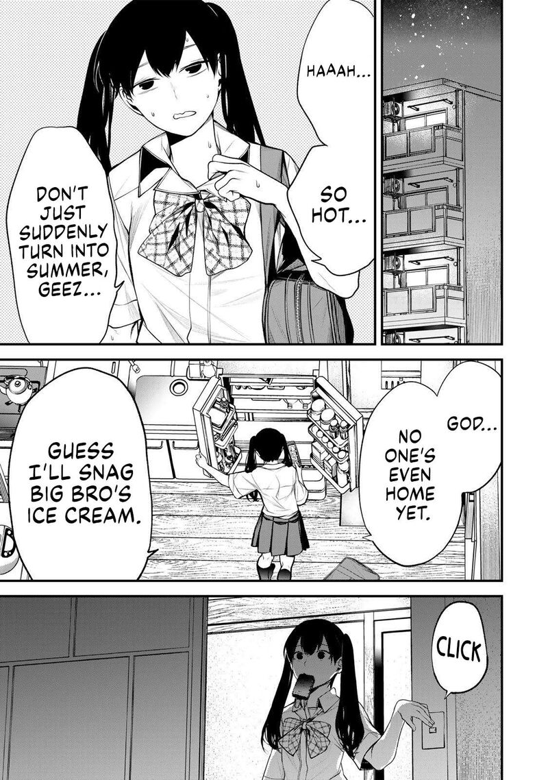 Tonari No Kurokawa San 39 1