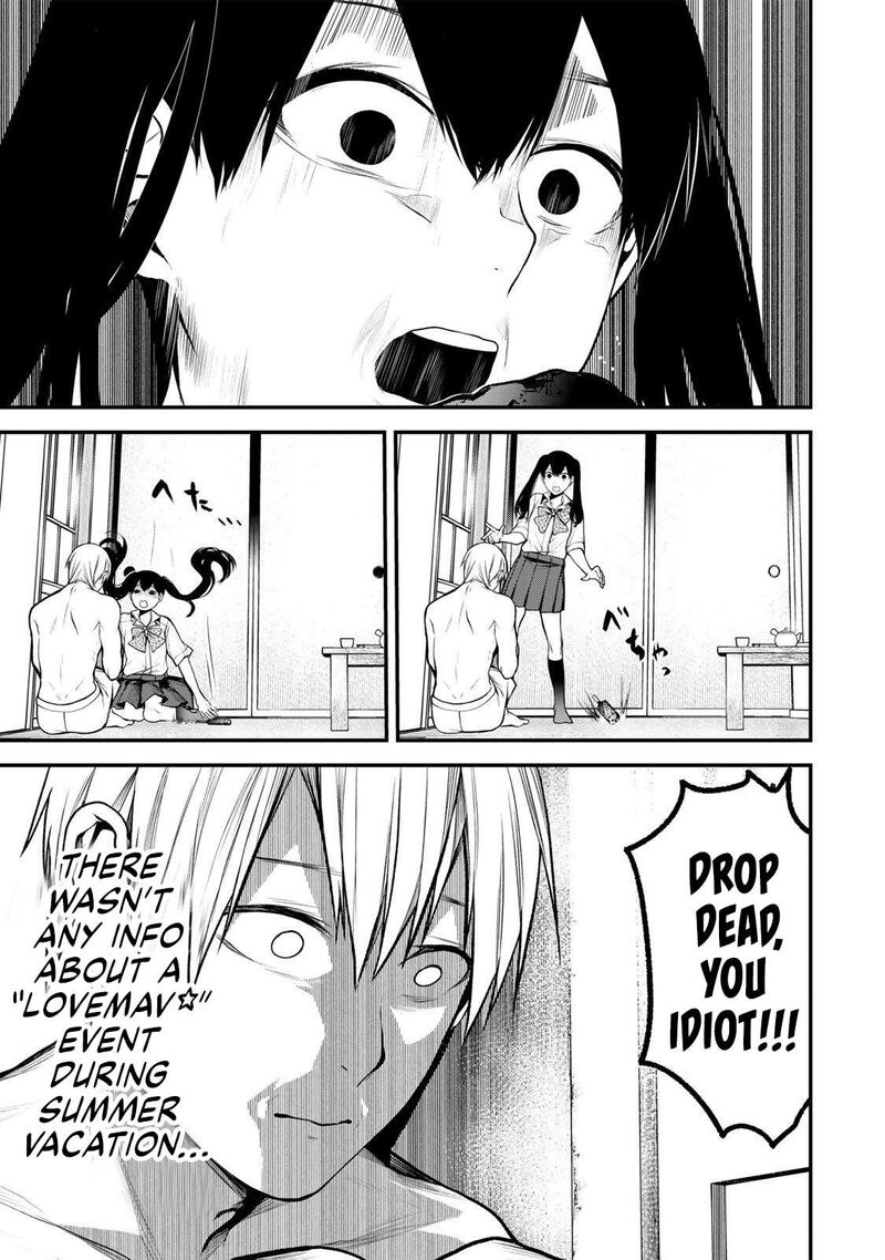 Tonari No Kurokawa San 39 3
