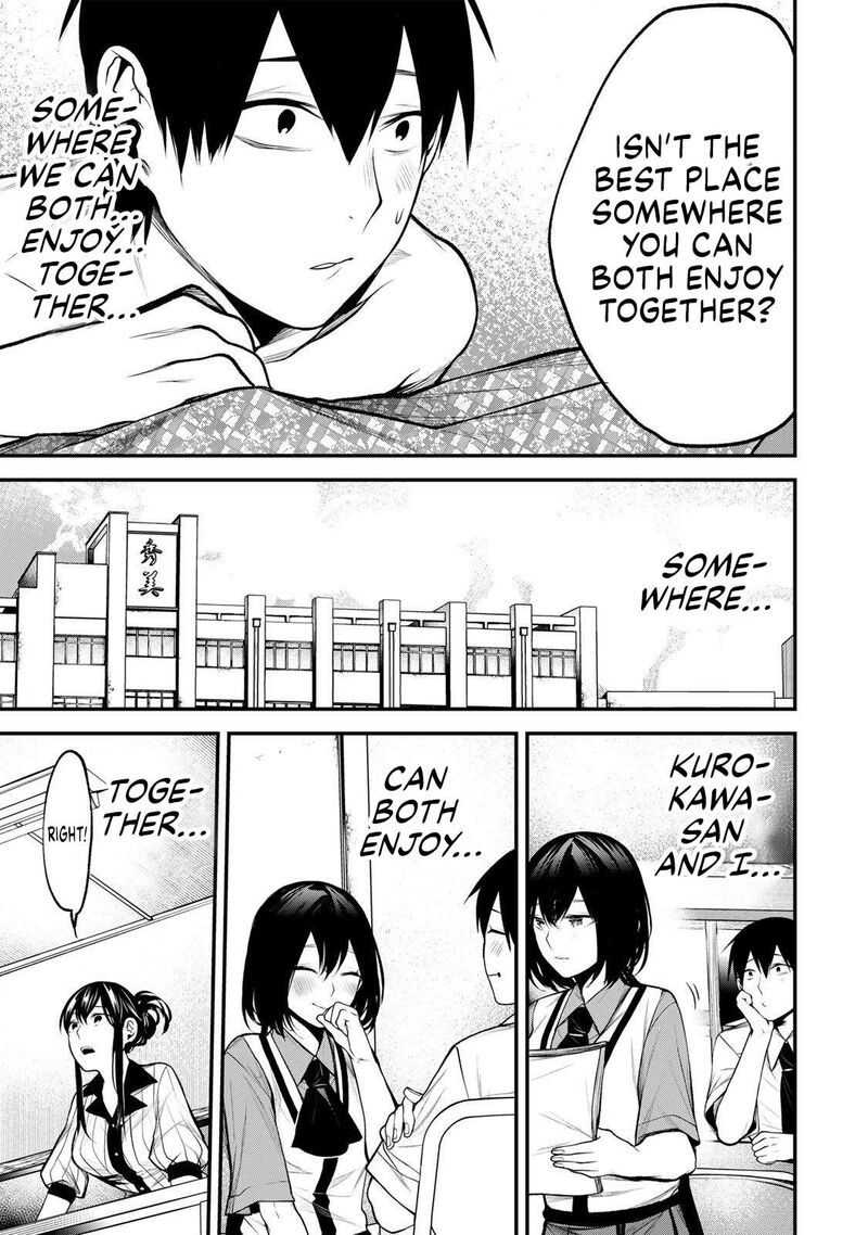 Tonari No Kurokawa San 39 9