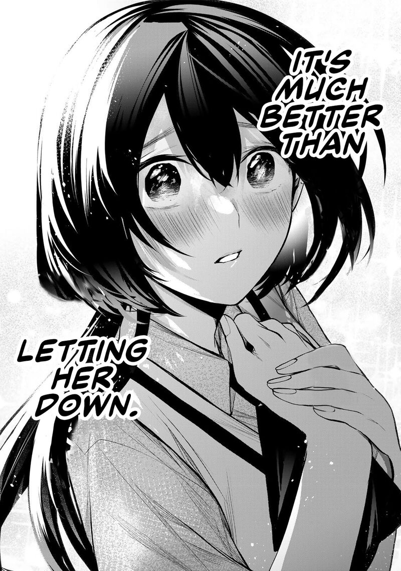 Tonari No Kurokawa San 41 15