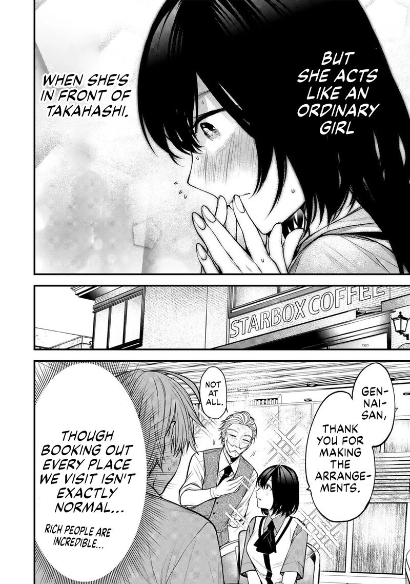 Tonari No Kurokawa San 41 9