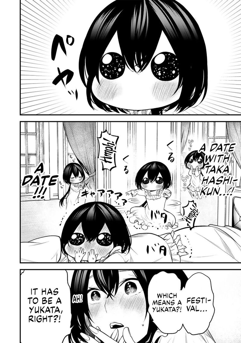 Tonari No Kurokawa San 42 10