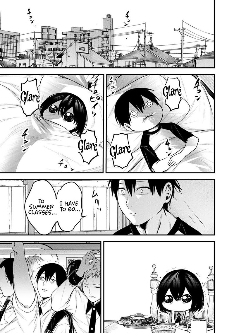 Tonari No Kurokawa San 42 17