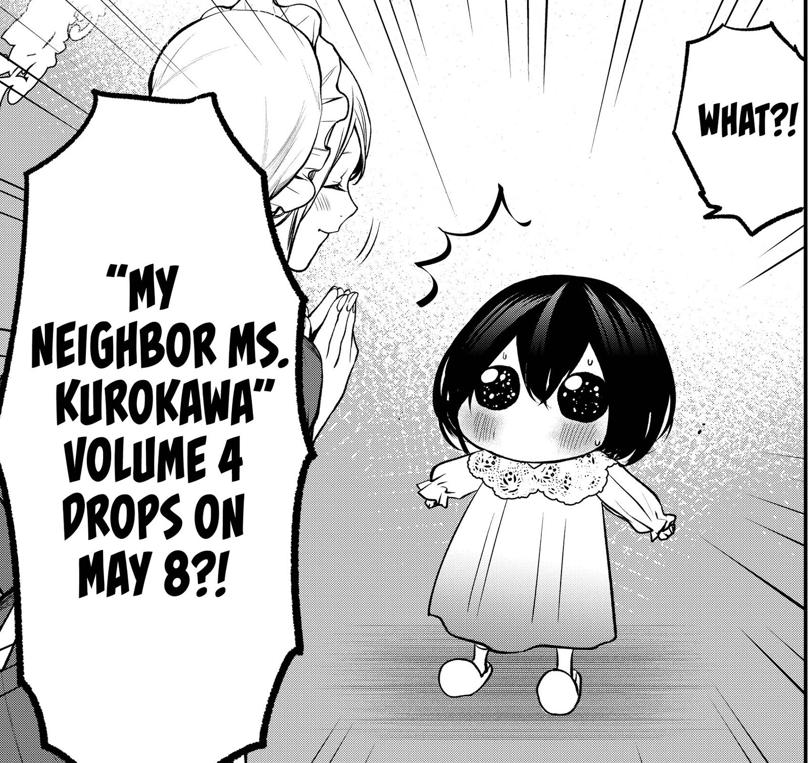 Tonari No Kurokawa San 42 19