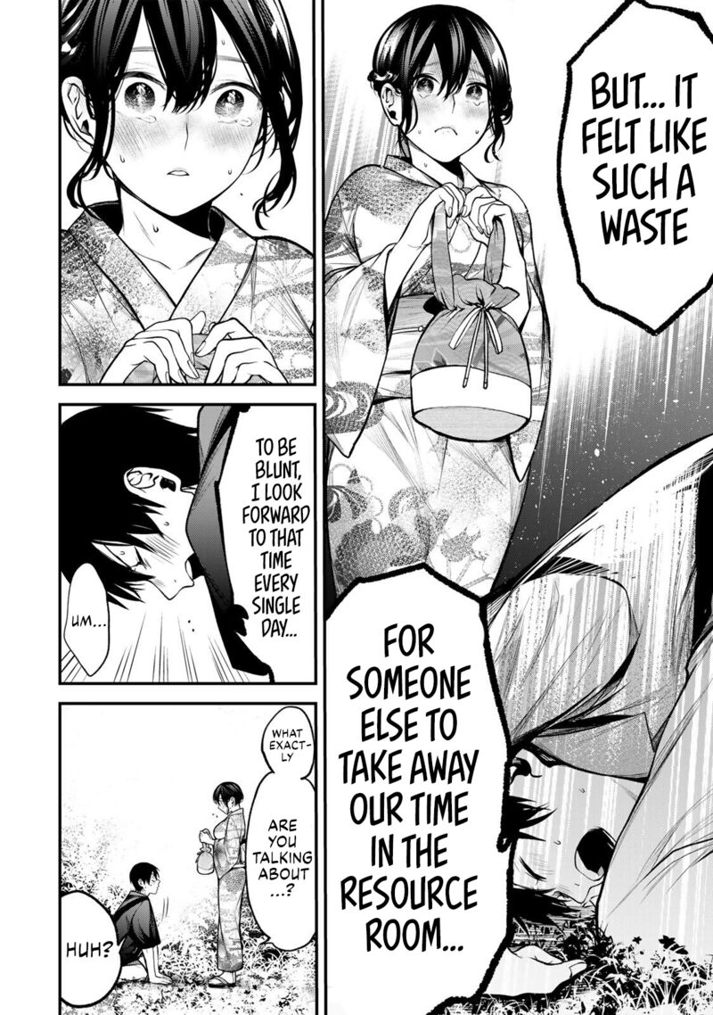 Tonari No Kurokawa San 48 12
