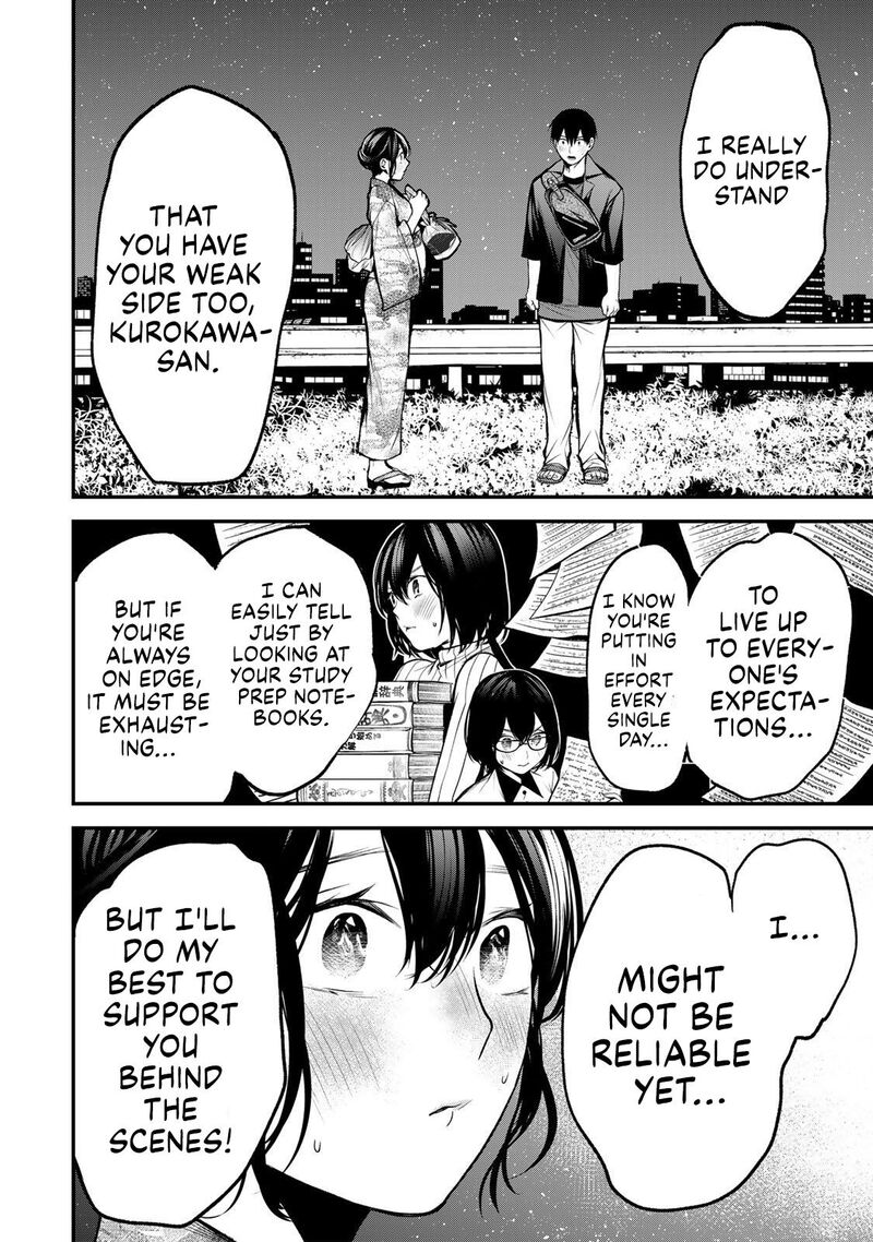 Tonari No Kurokawa San 49 20