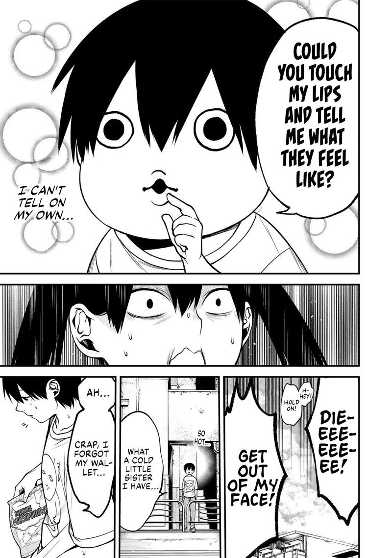 Tonari No Kurokawa San 51 7