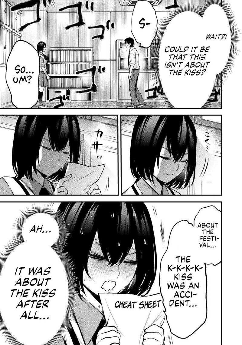 Tonari No Kurokawa San 52 13