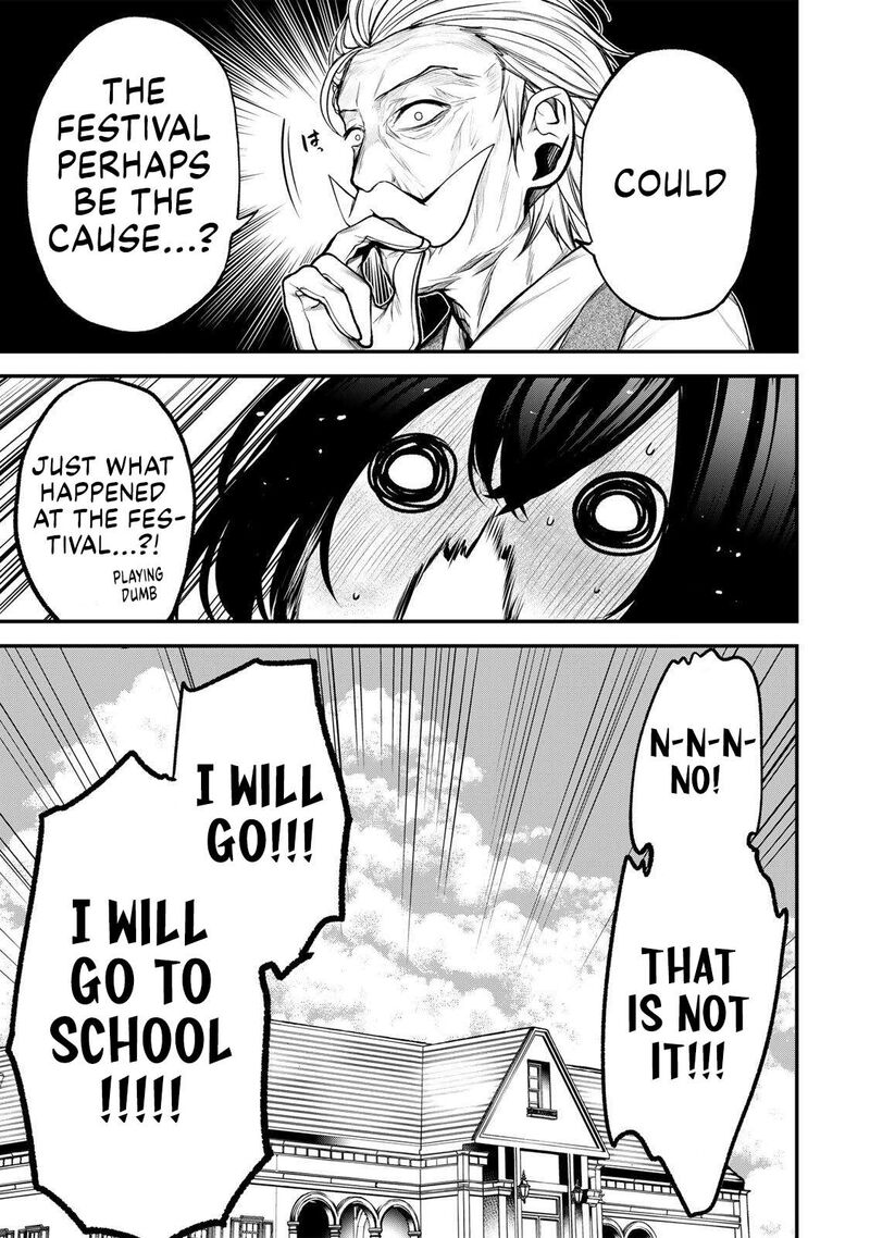 Tonari No Kurokawa San 52 3