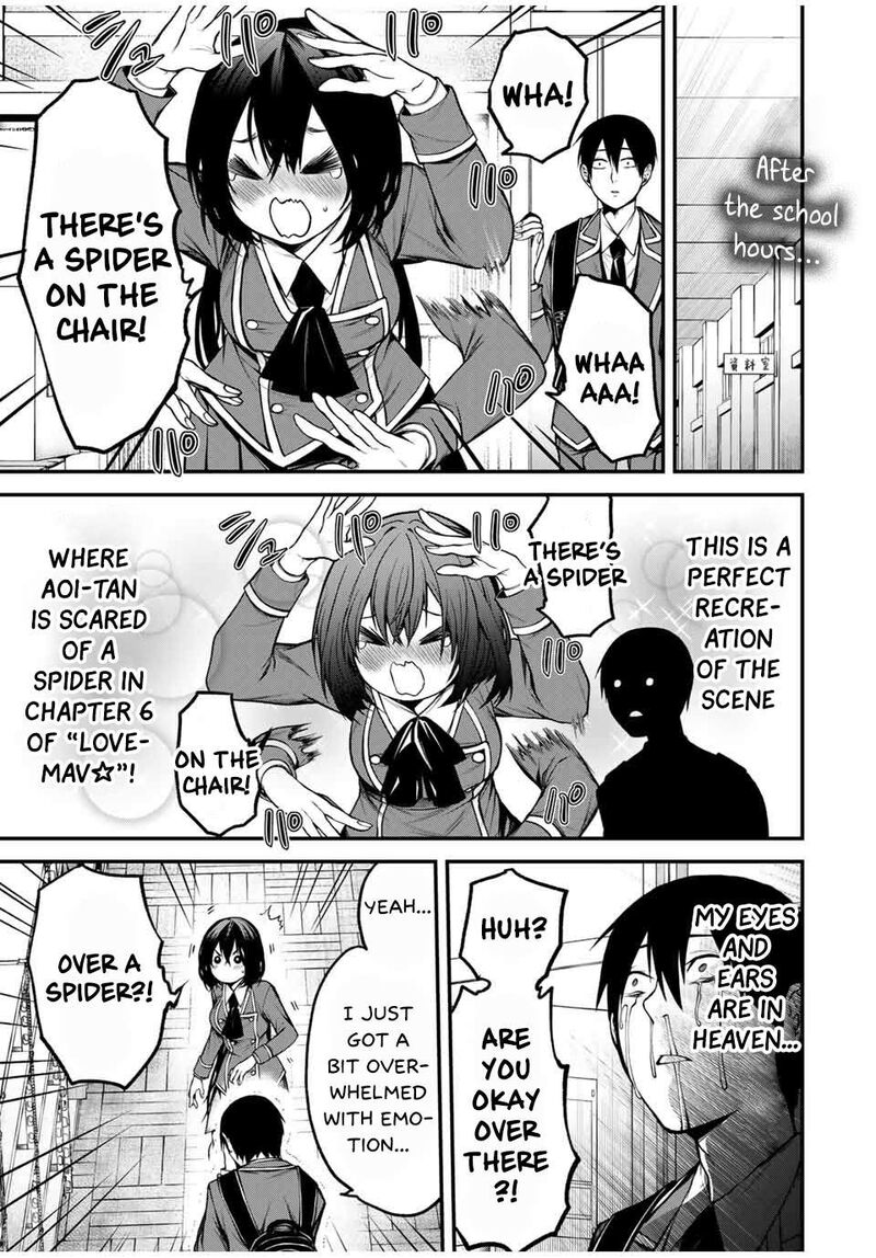 Tonari No Kurokawa San 7 1