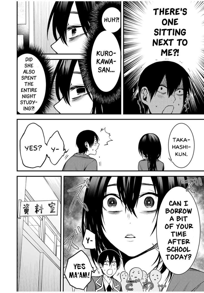 Tonari No Kurokawa San 7 10