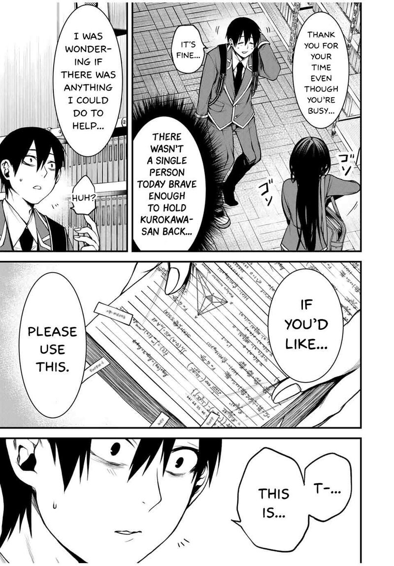Tonari No Kurokawa San 7 11