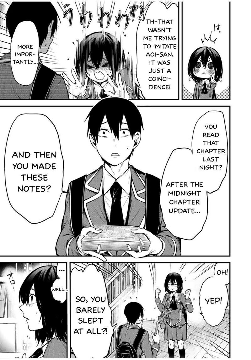 Tonari No Kurokawa San 7 13