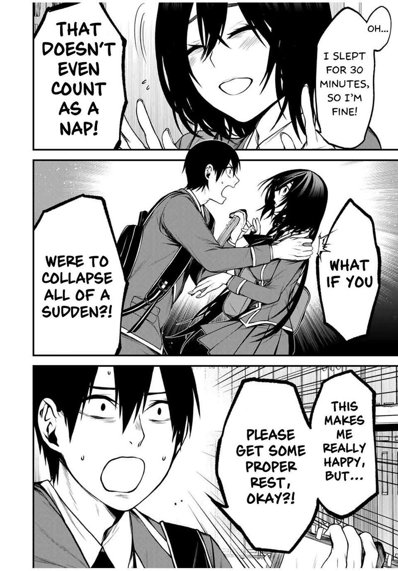 Tonari No Kurokawa San 7 14