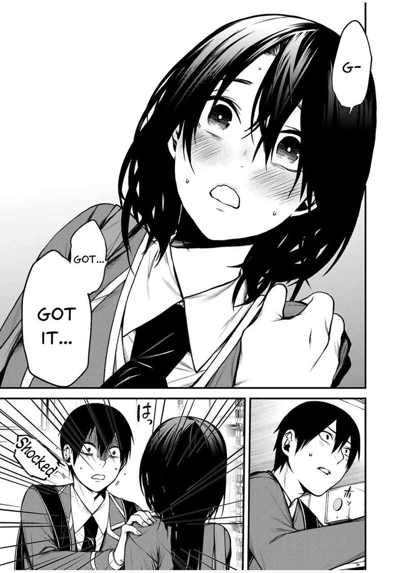 Tonari No Kurokawa San 7 15