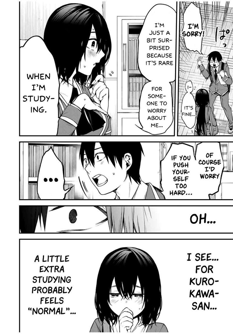Tonari No Kurokawa San 7 16