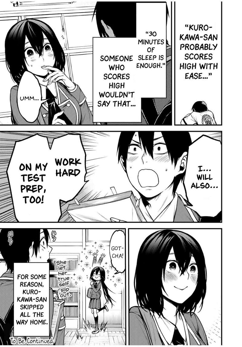 Tonari No Kurokawa San 7 17