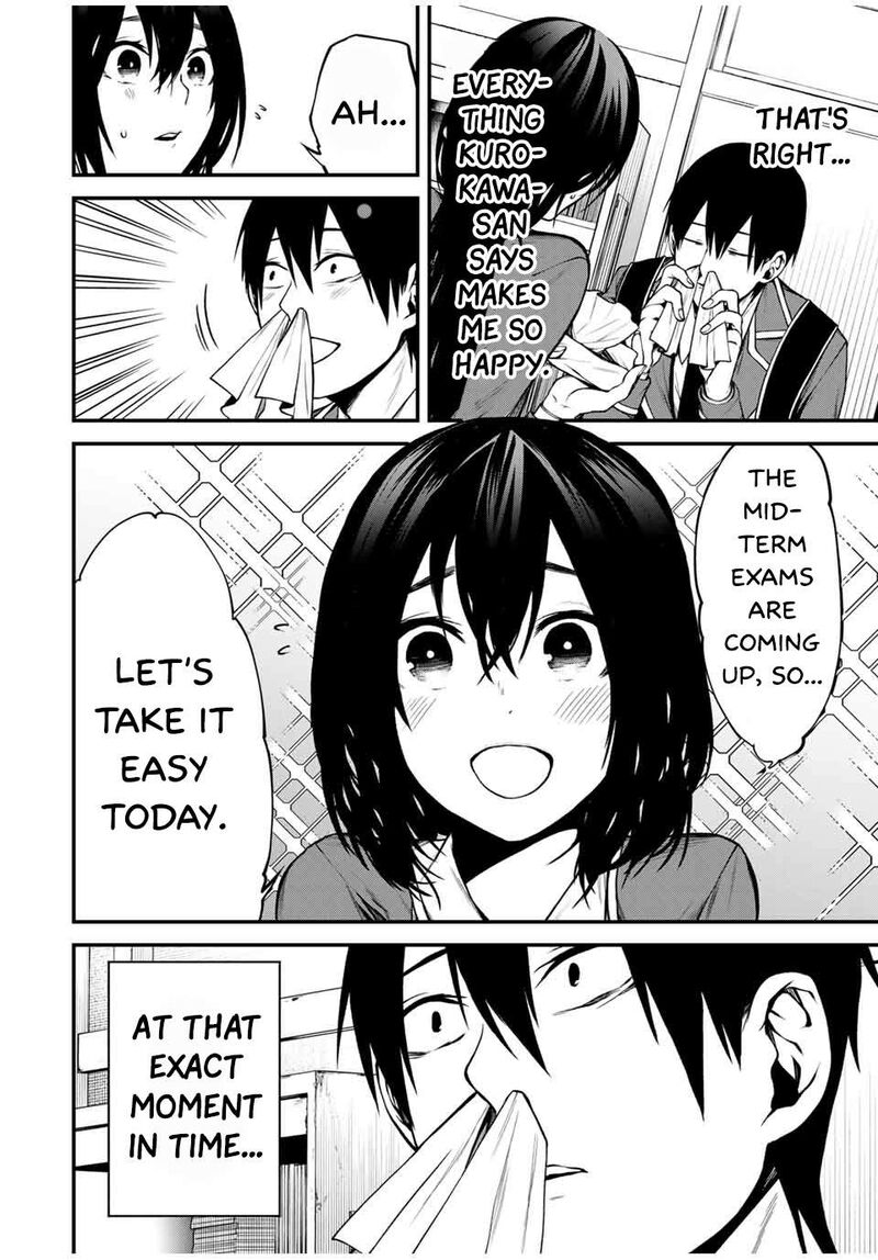 Tonari No Kurokawa San 7 2